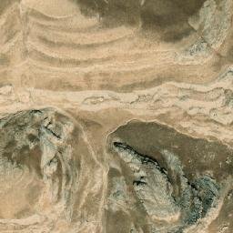Satellite imagery of Band-e Bigpōlād, AF