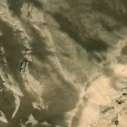 Satellite imagery of Band-e Ḩabōlak, AF