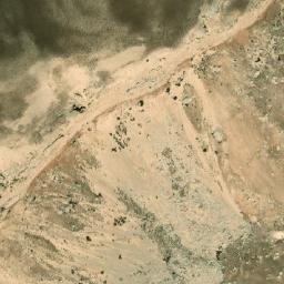 Satellite imagery of Band-e Ḩabōlak, AF
