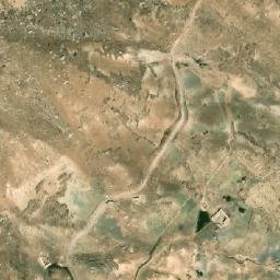 Satellite imagery of Band-e Ḩabōlak, AF