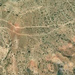 Satellite imagery of Kōtal-e Khūk Murdah, AF