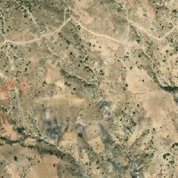 Satellite imagery of Kōtal-e Khūk Murdah, AF