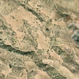 Satellite imagery of Kōtal-e Khūk Murdah, AF