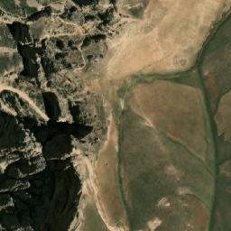 Satellite imagery of Pas-e Band, AF