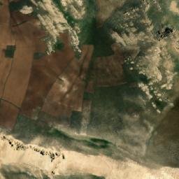 Satellite imagery of Kōh-e Zard Tālah, AF