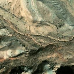 Satellite imagery of Kōh-e Qarghū, AF