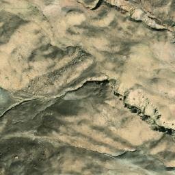 Satellite imagery of Kōh-e Qarghū, AF