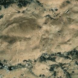 Satellite imagery of Jowlān Tapah, AF
