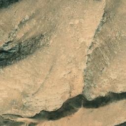 Satellite imagery of Kōh-e Muhūchī, AF