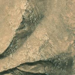 Satellite imagery of Kōh-e Muhūchī, AF