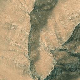 Satellite imagery of Kōtal-e Muhū, AF