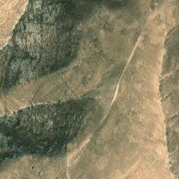 Satellite imagery of Kōtal-e Muhū, AF