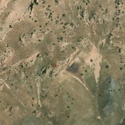 Satellite imagery of Kōh-e Zarmast, AF