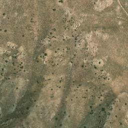 Satellite imagery of Kōh-e Zarmast, AF