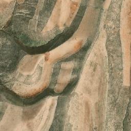 Satellite imagery of Band-e Kampīrak, AF
