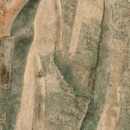 Satellite imagery of Band-e Kampīrak, AF