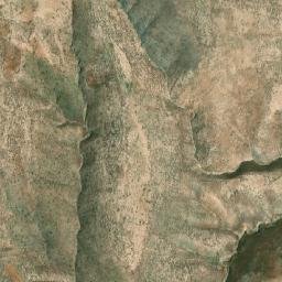 Satellite imagery of Band-e Kampīrak, AF