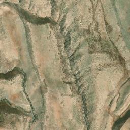 Satellite imagery of Pereval Kotali-Amrutak, AF