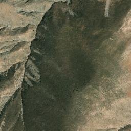 Satellite imagery of Kajgardan, AF