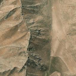 Satellite imagery of Kajgardan, AF