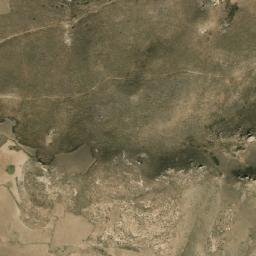 Satellite imagery of Kōtal-e Chakāw, AF