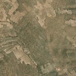 Satellite imagery of Kōtal-e Chakāw, AF
