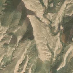 Satellite imagery of Ēl-e Zimistānī, AF