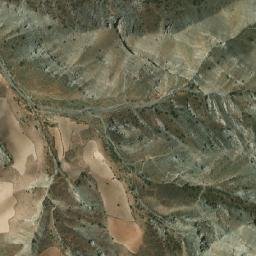 Satellite imagery of Kajkalah, AF