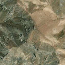 Satellite imagery of Kajkalah, AF