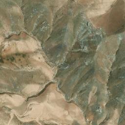 Satellite imagery of Kajkalah, AF
