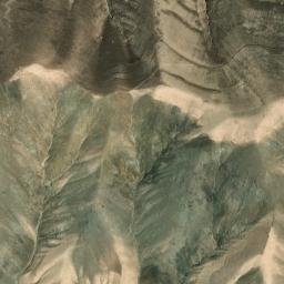 Satellite imagery of Kōh-e Qalandarī, AF