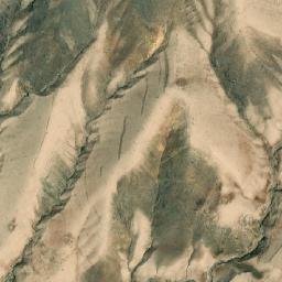 Satellite imagery of Lōlah-ye Gāw Kush, AF