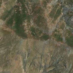 Satellite imagery of Jowchī, AF