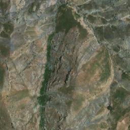 Satellite imagery of Jowchī, AF