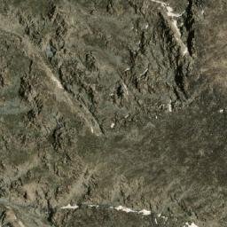 Satellite imagery of Kōh-e Yakhdān, AF
