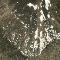 Satellite imagery of Kōh-e Yakhdān, AF