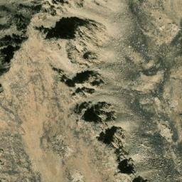 Satellite imagery of Sar-e Spīn, AF