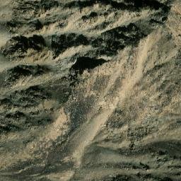 Satellite imagery of Changak, AF