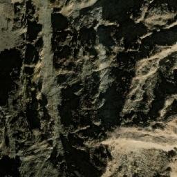Satellite imagery of Kōh-e Shālzōr, AF