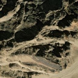 Satellite imagery of Kōh-e Shālzōr, AF