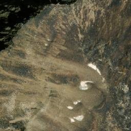 Satellite imagery of Kōh-e Chashmah, AF