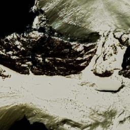 Satellite imagery of Kōh-e Sang-e Bangī, AF