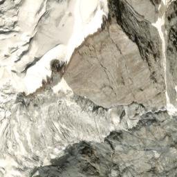 Satellite imagery of Shoghal, PK