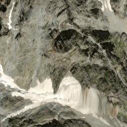 Satellite imagery of Shoghal, PK