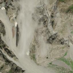 Satellite imagery of Shoghal, PK