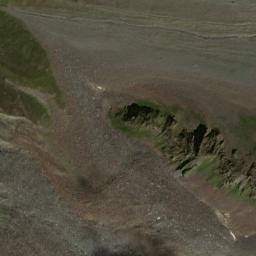 Satellite imagery of Azgologh, PK