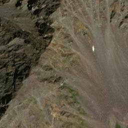 Satellite imagery of Azgologh, PK