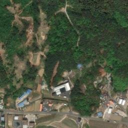 Satellite imagery of Ch’ilsŏng-bawi, KR