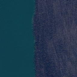 Satellite imagery of Washi-saki, JP