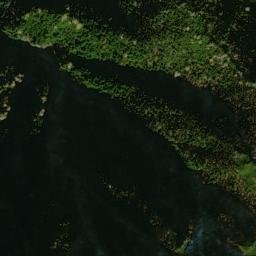 Satellite imagery of 小太郎山, JP